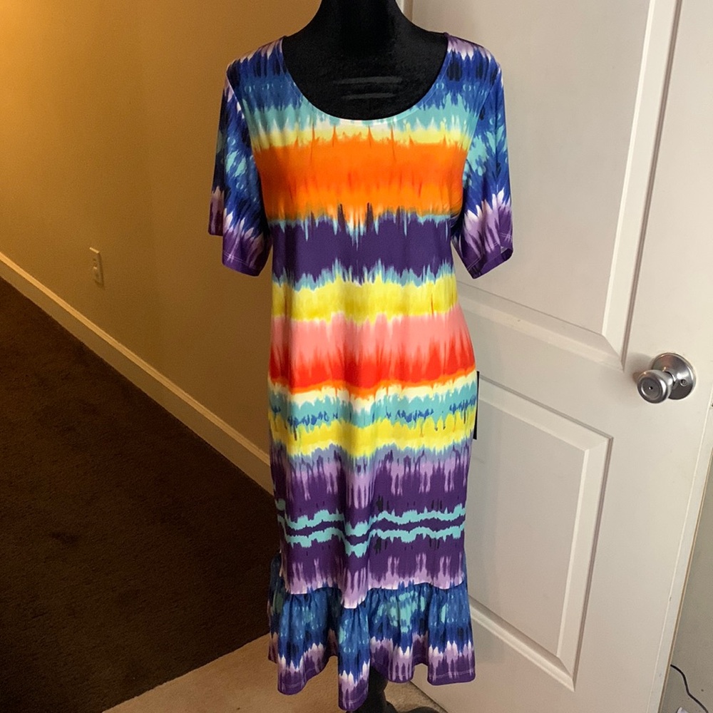 Women’s Dress